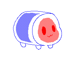 Flipnote door Purple