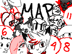 Flipnote von Kai