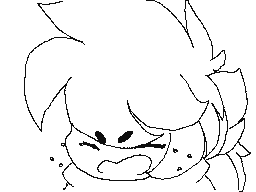 Flipnote stworzony przez Kai