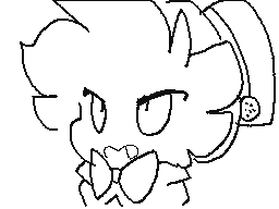 Flipnote stworzony przez Kai