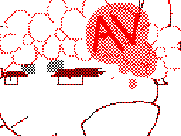 Flipnote door Kai