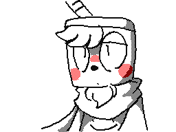 Flipnote stworzony przez Kai