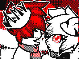 Flipnote by Kim き