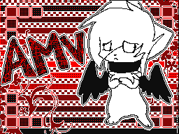 Flipnote by Kim き