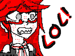 Flipnote stworzony przez Ember