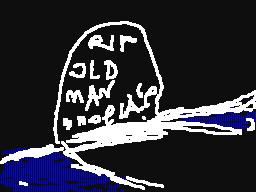 old man