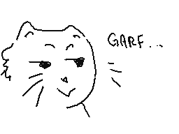 Garfさんの作品