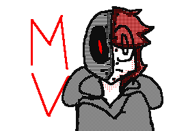 Flipnote by Hoodie_D_S