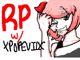 Flipnote by Rabikaze