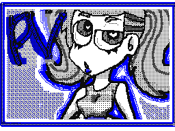 Flipnote by Rabikaze