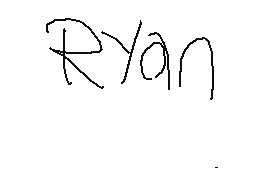 Flipnote by Ryan