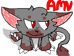 Flipnote by ÇoÇoWolf！