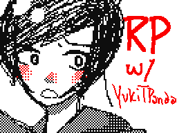 Flipnote by ketchup