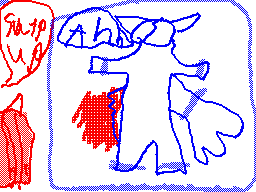 Flipnote by luz♥😃♥😠♥😔♥