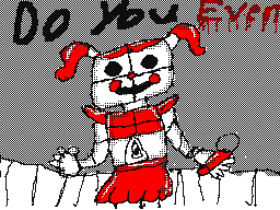 Flipnote by RedStar♥