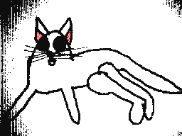 Flipnote stworzony przez sammy