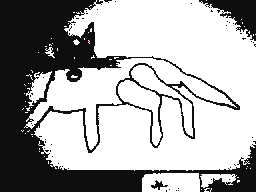 Flipnote stworzony przez sammy