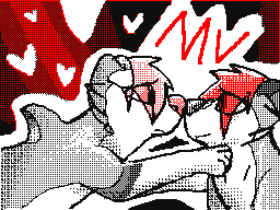 Flipnote by Sclong12