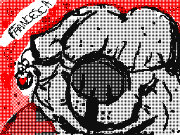 Flipnote by WOLFGIRL