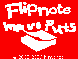 Flipnote by Xavier