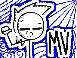 Flipnote by Xavier☆😃✉➕