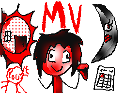 Flipnote by Randy Star