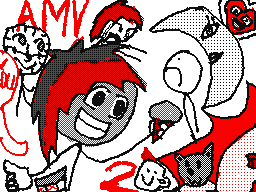 Flipnote by Randy Star