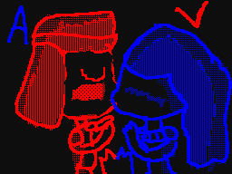 Flipnote by Randy Star