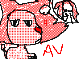 Flipnote by Randy Star