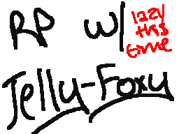 Flipnote stworzony przez わuskWolf