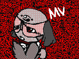 Flipnote by わuskWolf