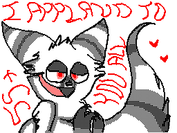 Flipnote by わuskWolf