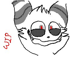 Flipnote by わuskWolf