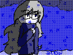 Flipnote by Snow