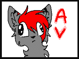 Flipnote by NinjaKitty