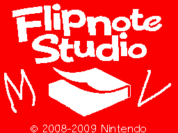 Flipnote by carter