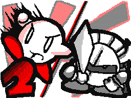 Flipnote by にirby$t@r☆