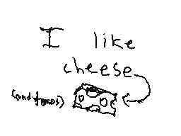 Flipnote by CheesyTaco