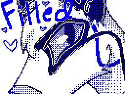 Flipnote by $hine☀Wolf