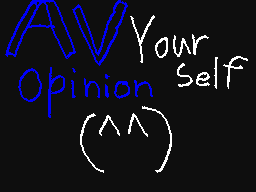 The opinion