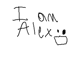 Flipnote by alex