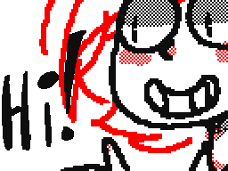 Flipnote by Ⓡomana