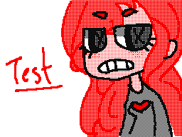 Flipnote by Ⓡomana