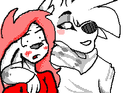 Flipnote by blu