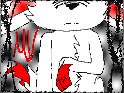 Flipnote by Bendrowned