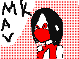 Flipnote by CandyQueen