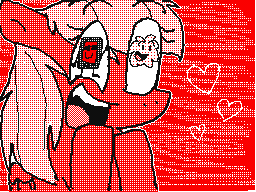 Flipnote by Robinbird♪