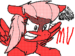 Flipnote by Robinbird♪