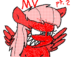 Flipnote by Robinbird♪