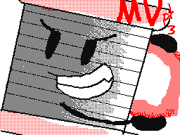 Flipnote by Robinbird♪